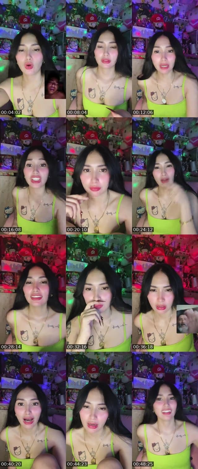 Bigo live: I’m back by @0909tina