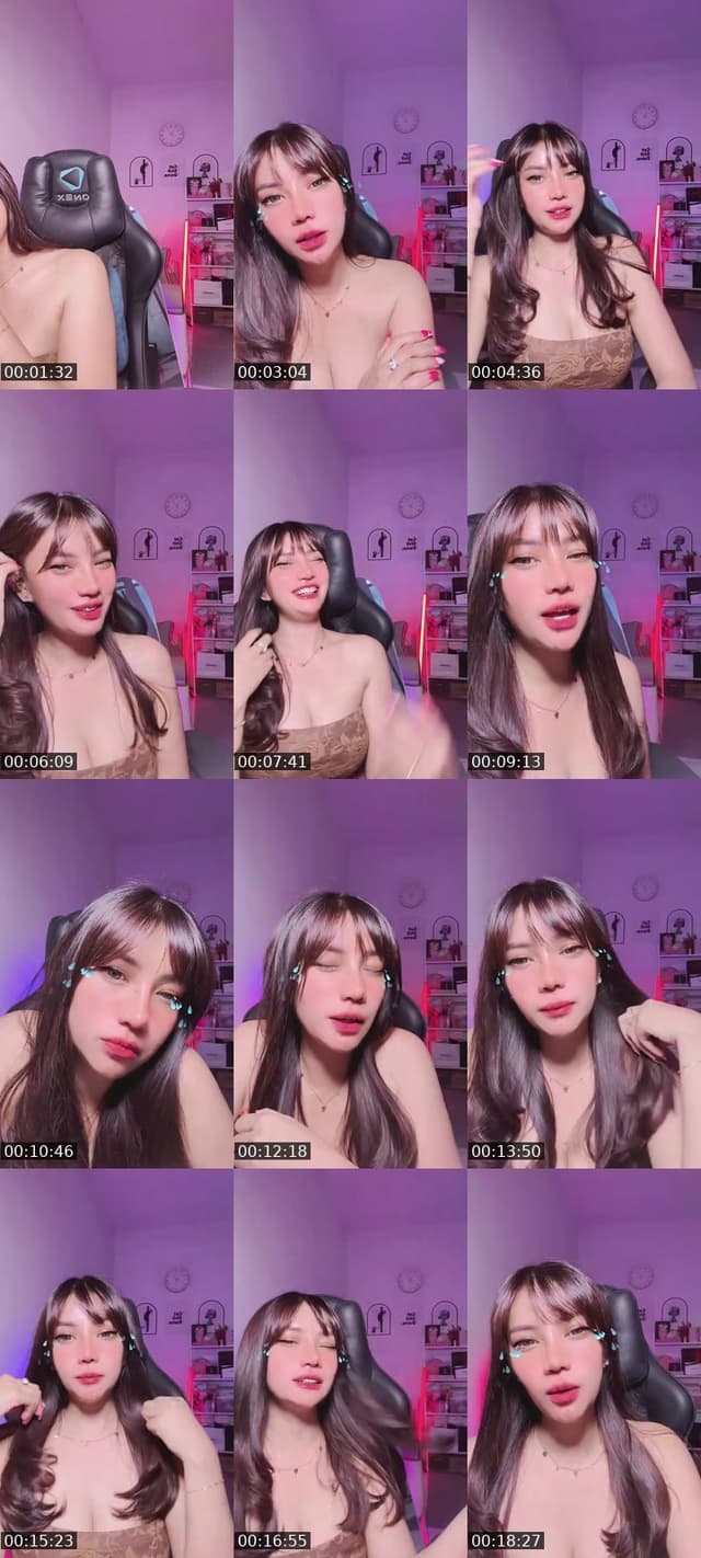 Bigo live: Temenin by @727846889