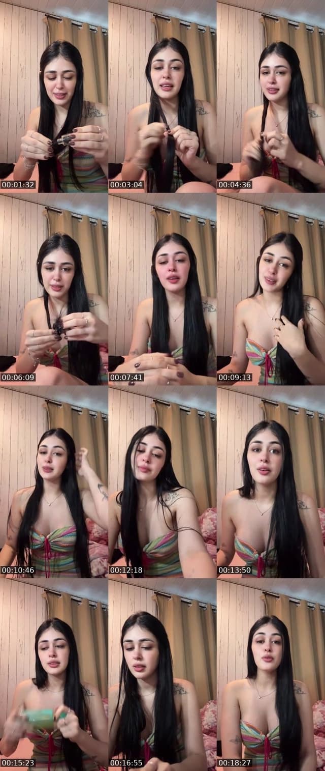 Past Bigo live: ch@m@d@ by @iamclara0999