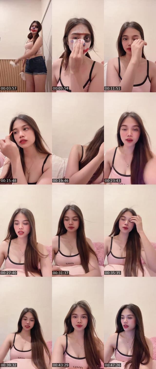 Bigo live: temenin by @753044913