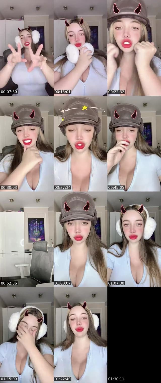Bigo live: Donna Akuna Matata😏😏😏 by @donna13k
