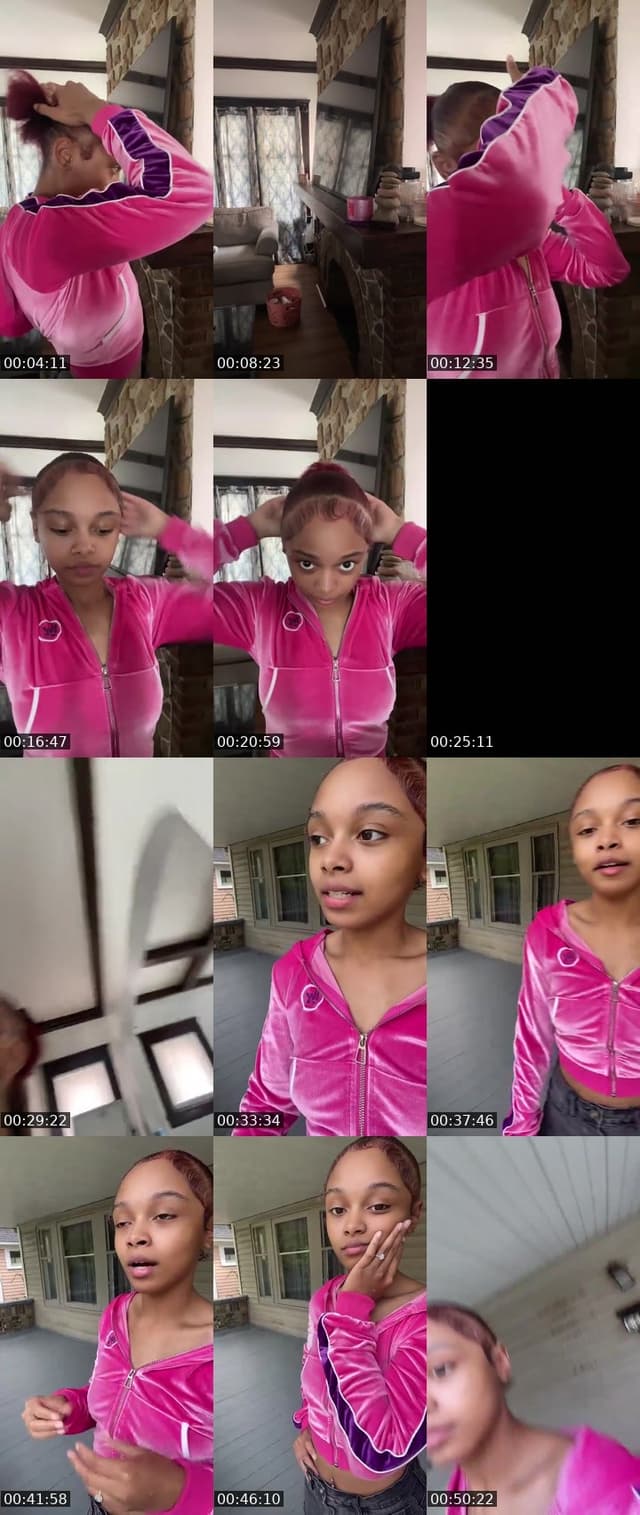 Bigo live: love on me 💜 by @themfbiggest