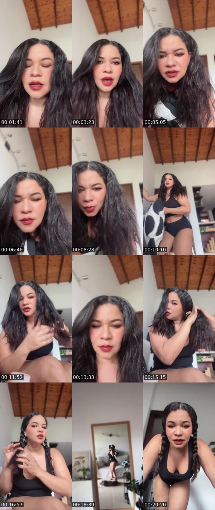 Volví , soy nueva  🇨🇴🙏❤️‍🩹