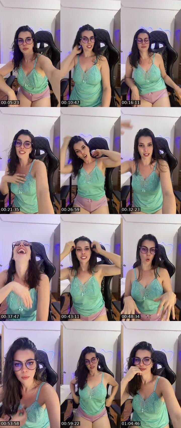 Vem me ver