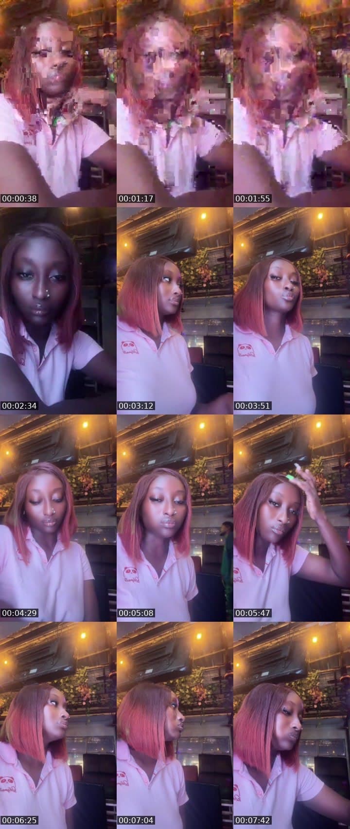 Mandyox 🧜🏾‍♀️
