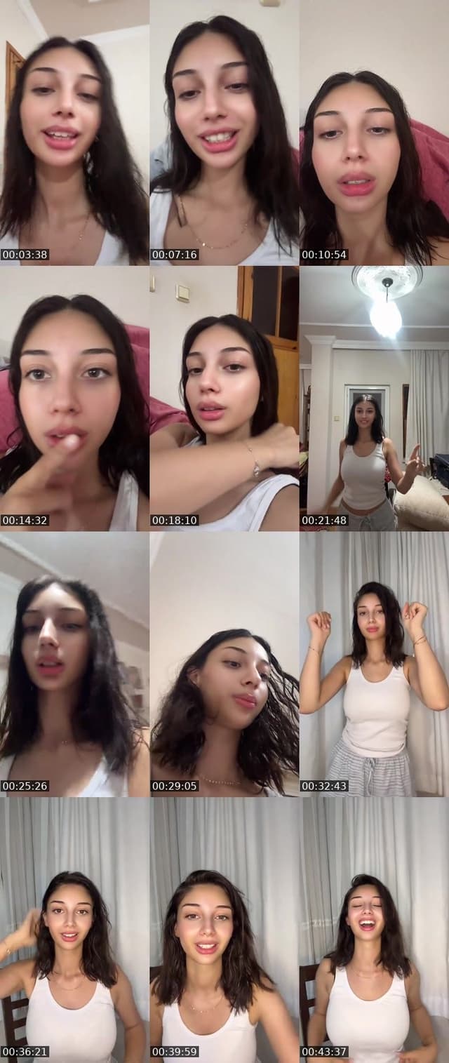 Bigo live: #Cutey Helloo babe by @larissa2s