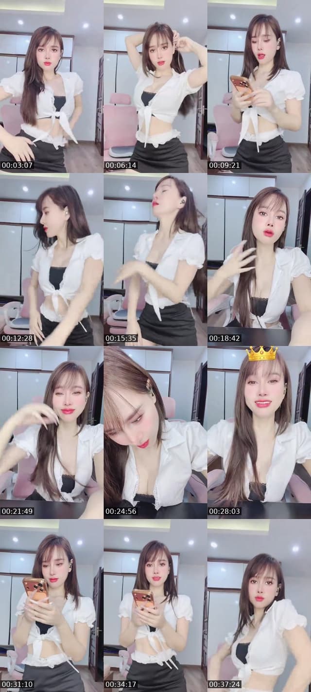 Bigo live: Ở đây có niềm vui 🥰🍀🍀🍀 by @Anna6688