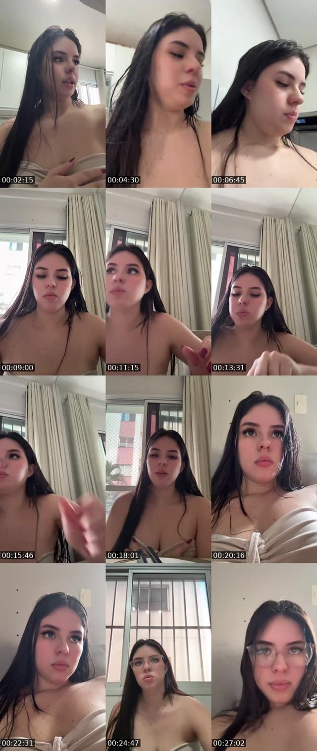 Bigo live: #Beauty Oii ❤️ by @nwrayca