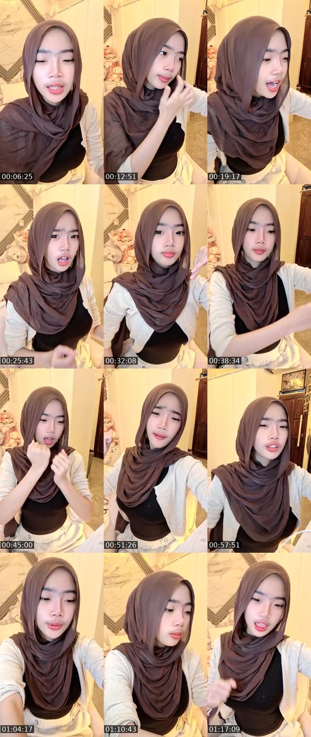 Bigo live: #charmer haiii ini iraaaah by @1132488169