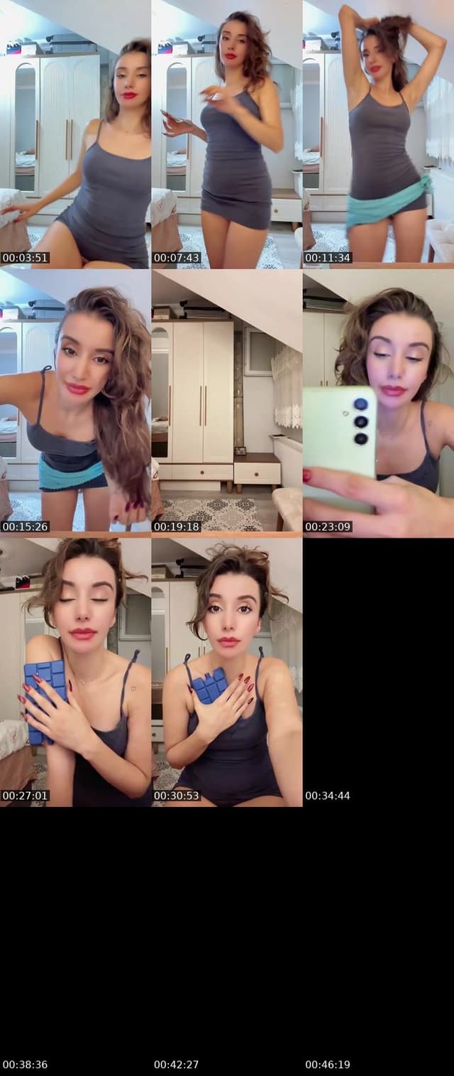 Bigo live: #Cutey Hep yek hep tek başıma🫡 by @DreamGirl1907