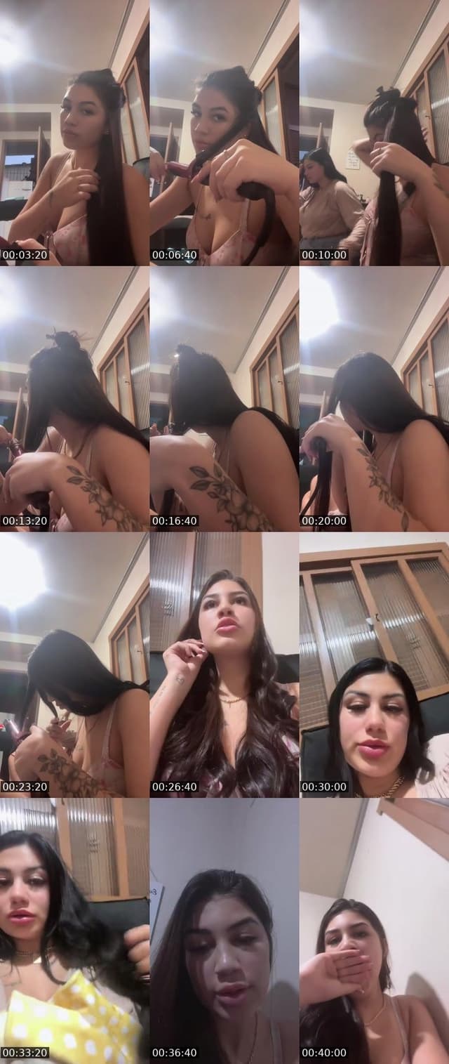 Bigo live: #Beauty hii baby by @rayzinh