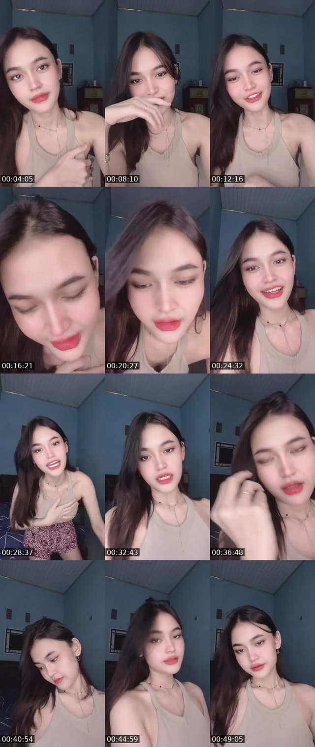 Bigo live: sini by @ciiiyuuuu252003