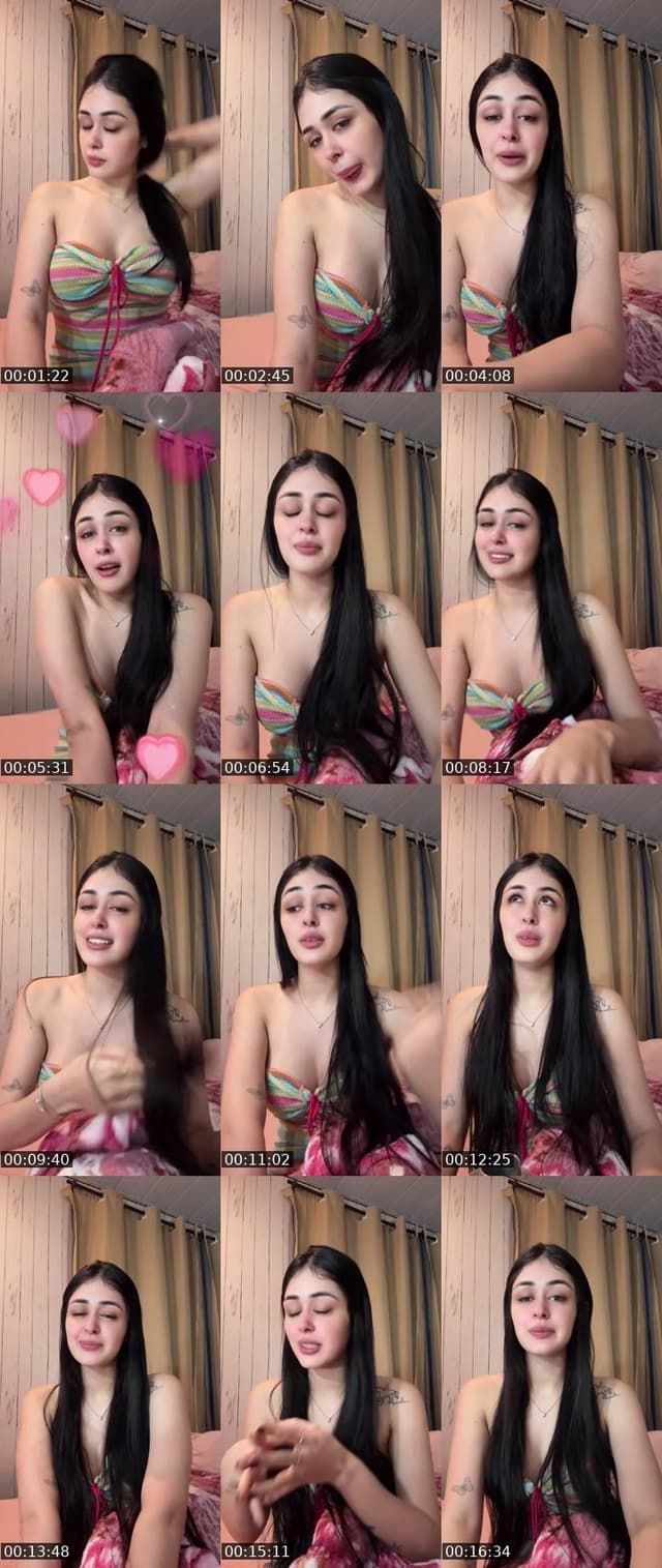 Past Bigo live: ch@m@d@ by @iamclara0999