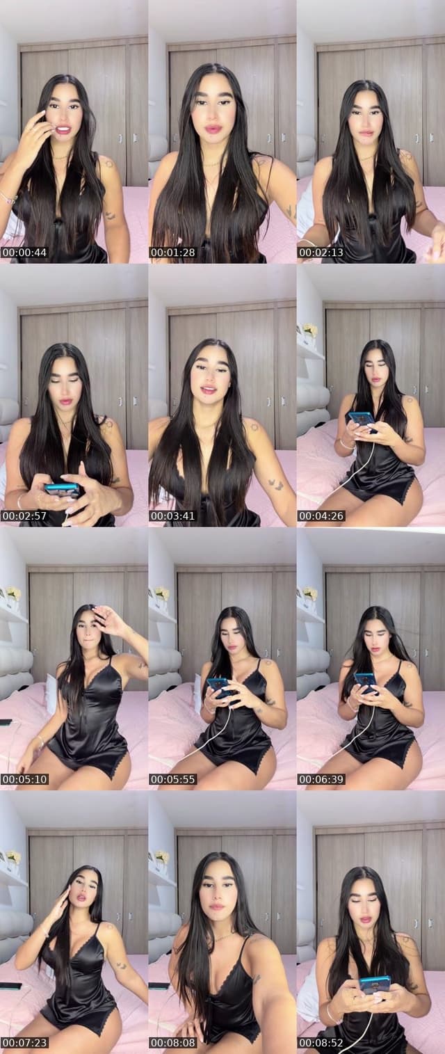Bigo live: Ven papasito 🎁New by @he_Nasly23