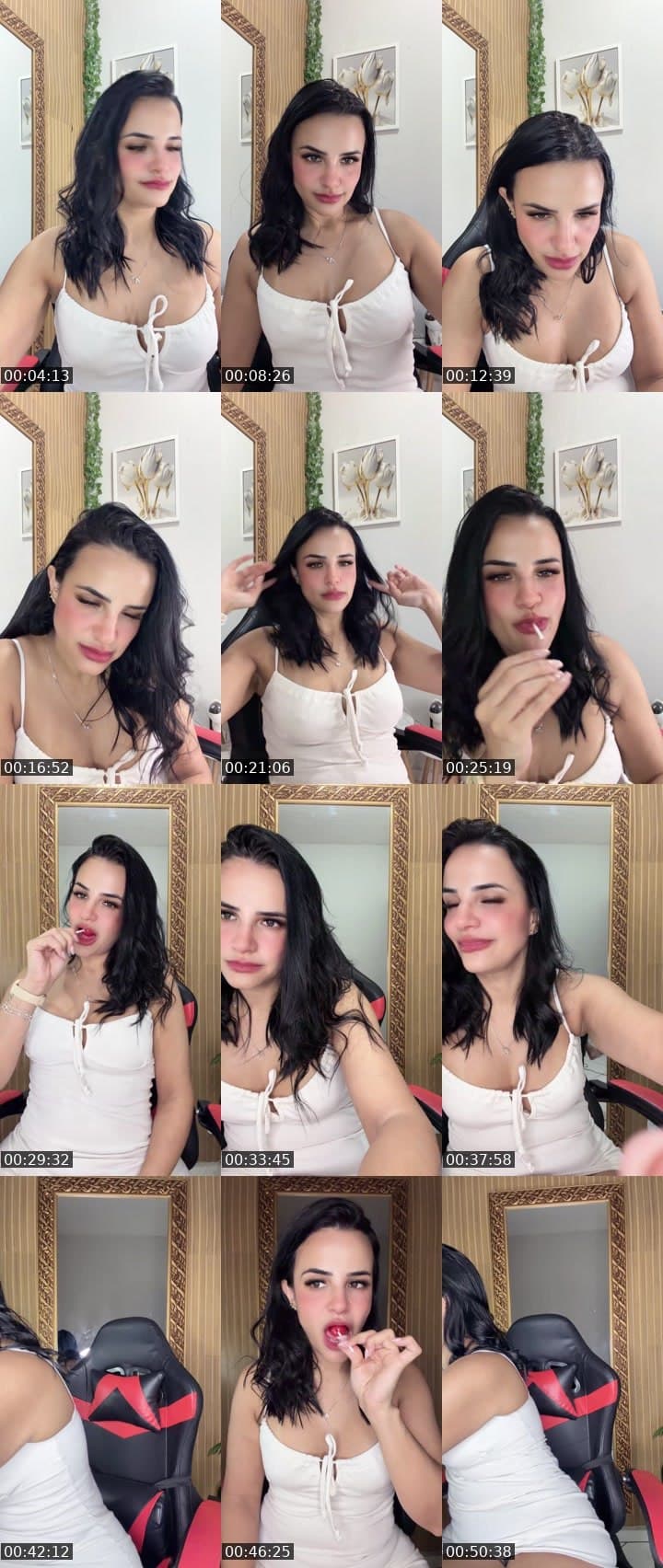 #Beauty Vemmm 🤭