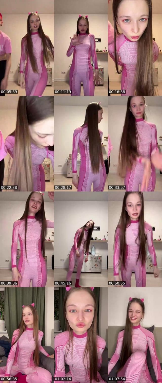 Bigo live: #ток-шоу Ваши кошечки by @persefonameow
