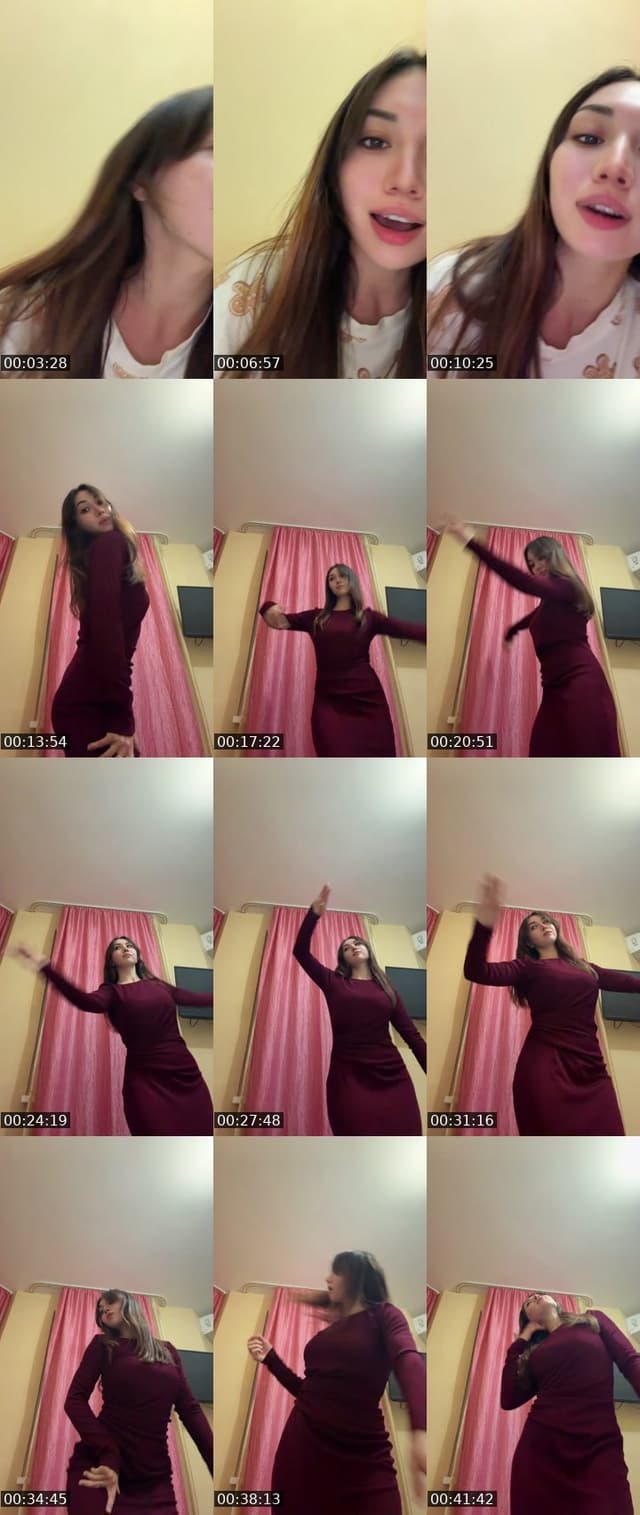Bigo live: ZLO by @1sladkaya