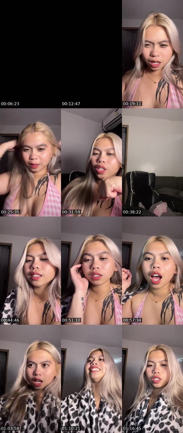 Bigo live: buenamanooo by @gillaxx_