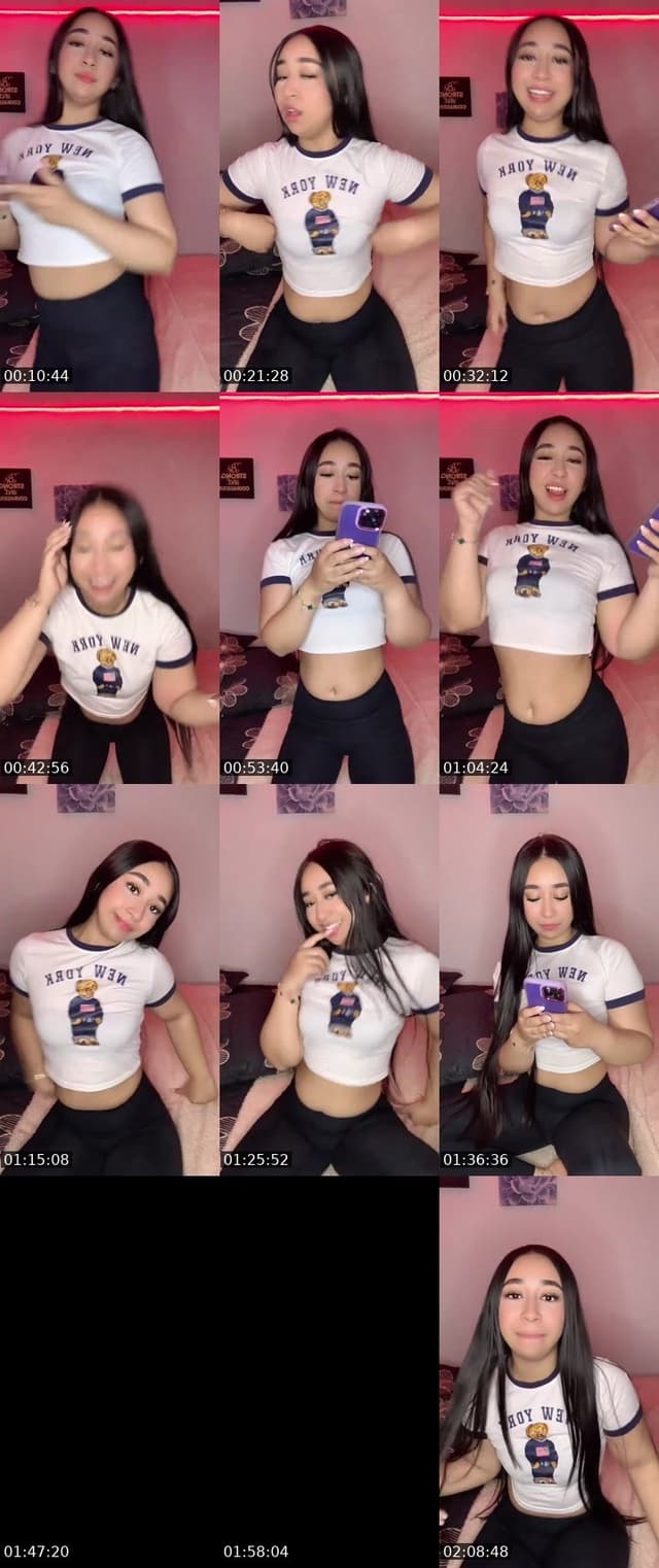Bigo live: #Beauty Ven conmigo ❤️👀 by @1128105349