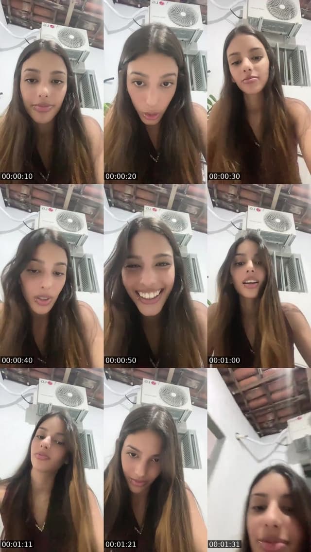 Bigo live: 🌪️Fefe👑☄️ by @FA.Fernandax