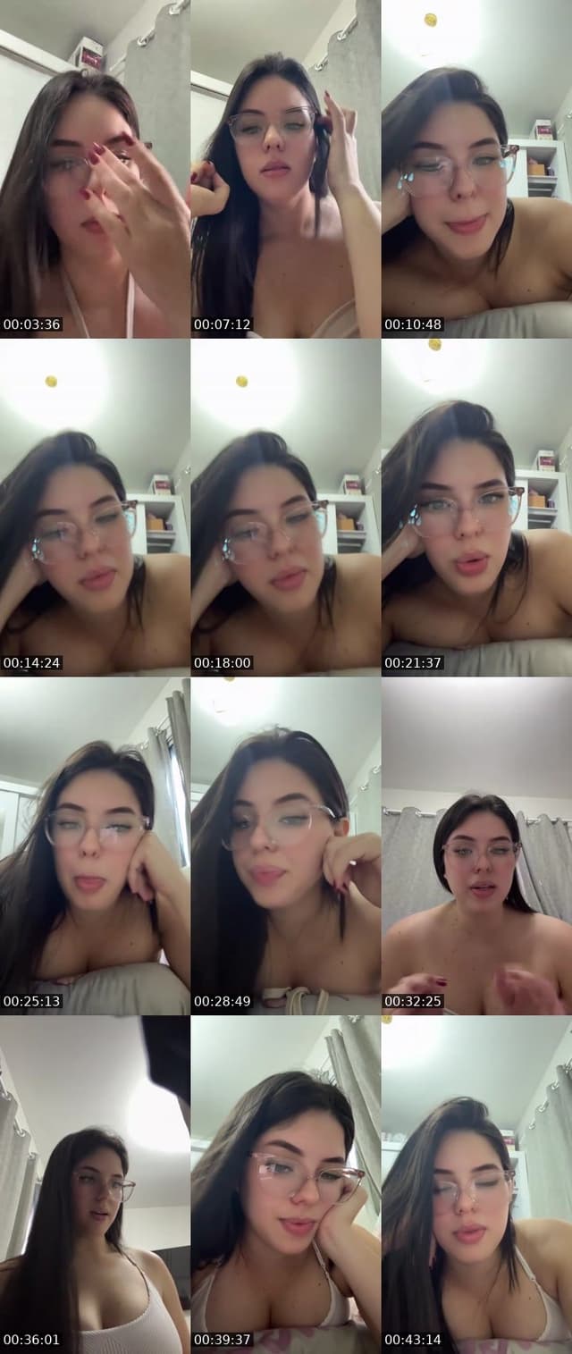 Bigo live: #Beauty Oii ❤️ by @nwrayca
