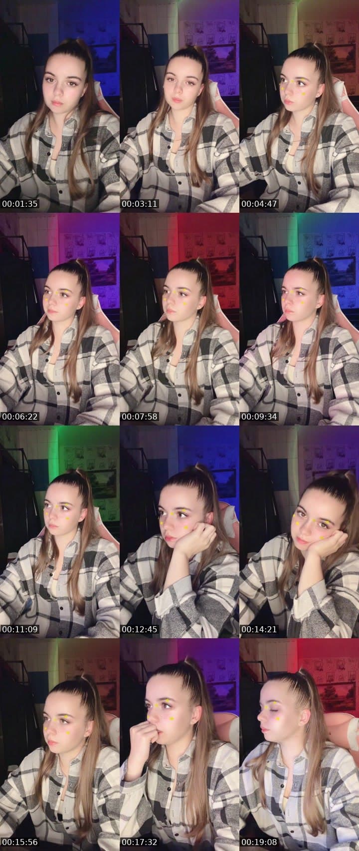 ✌🏻🌸