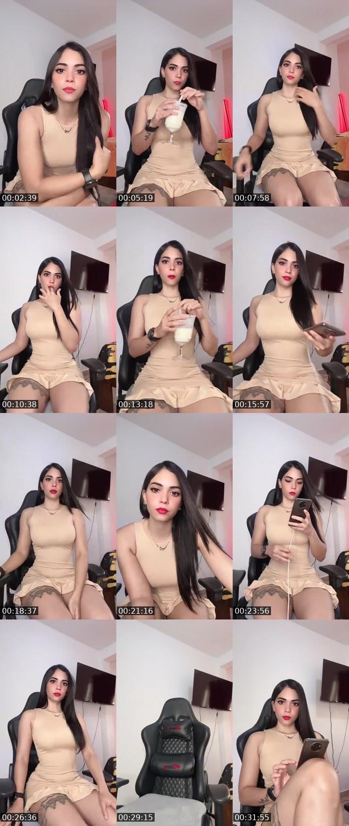 #Beauty Ven 🥰🧡