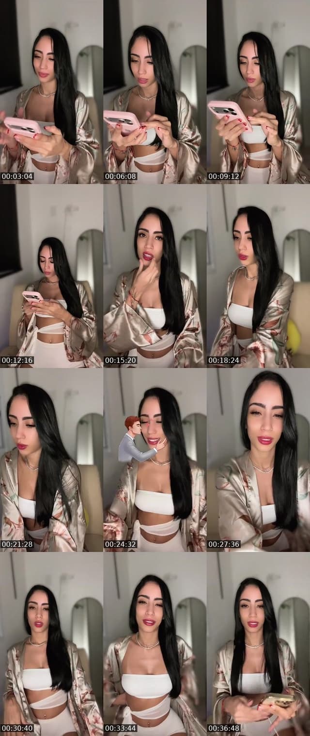 Bigo live: Come stay with me 💙 by @nixoficial