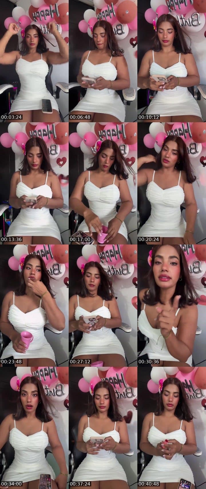 Es hoy 🌸💗 🥳🥳🥳
