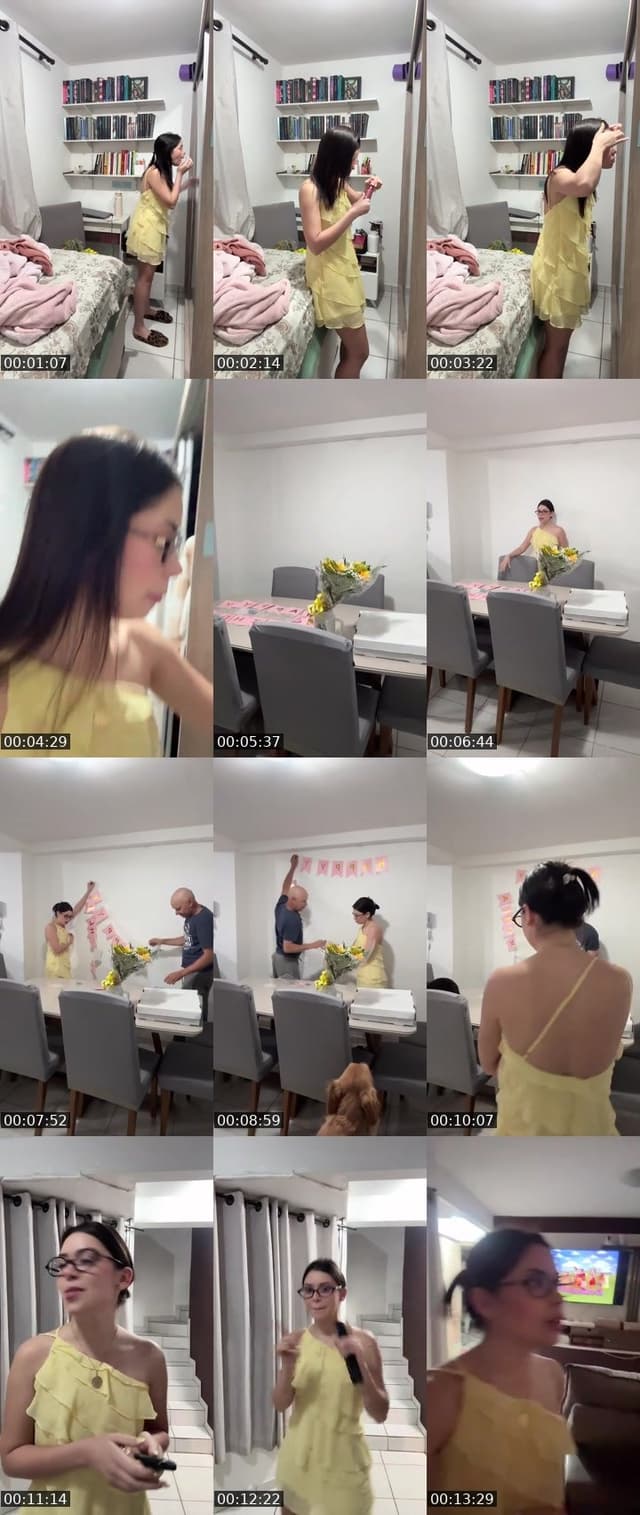Bigo live: #Beauty HAPPY BIRTHDAY by @ba.bre