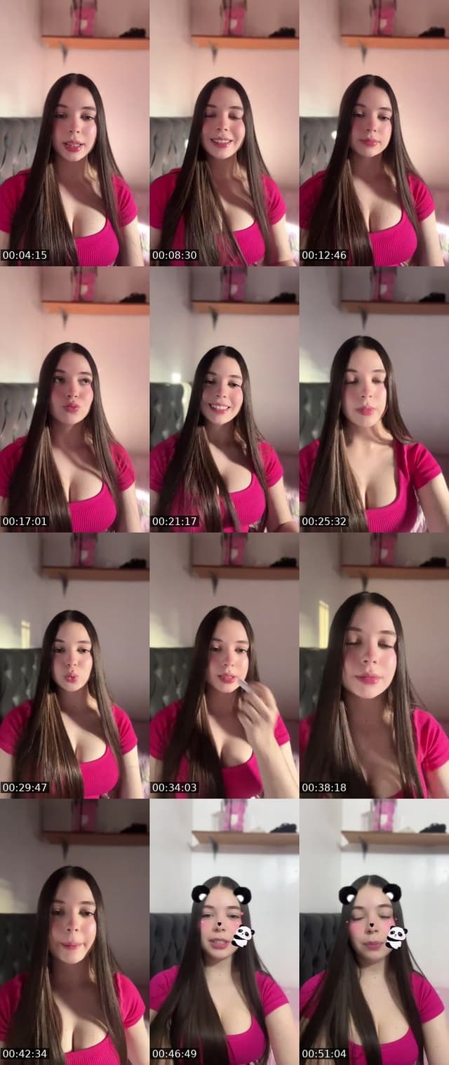 Bigo live: Holis❤️ by @sofi_11