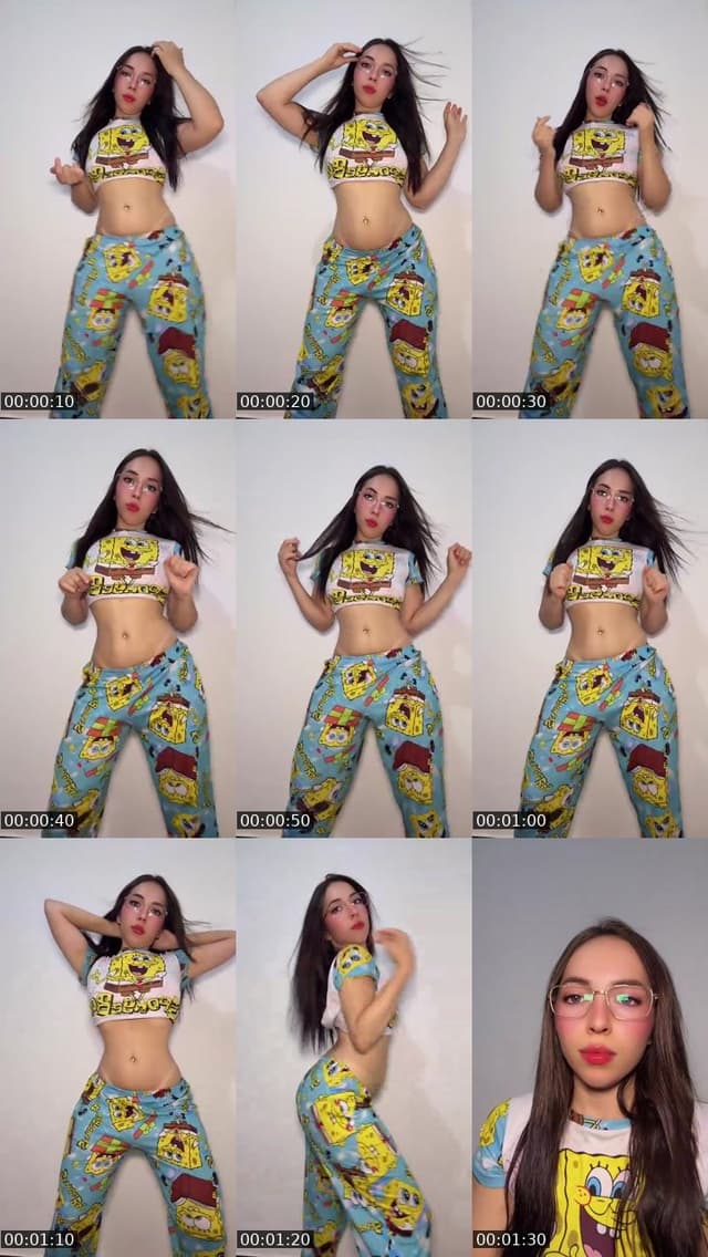 Past Bigo live: Surprise 🎁 by @dulcemar11