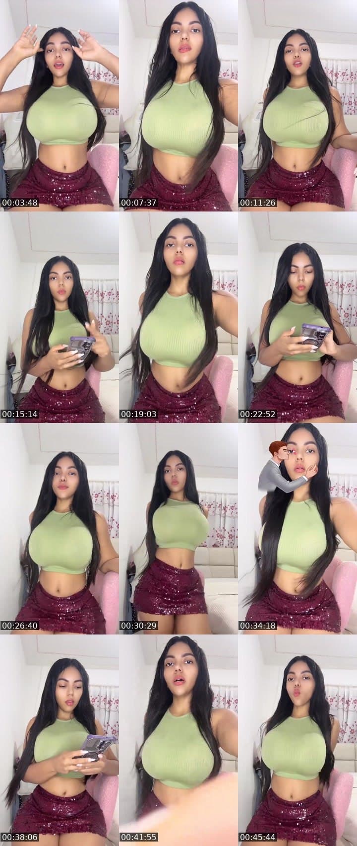 *