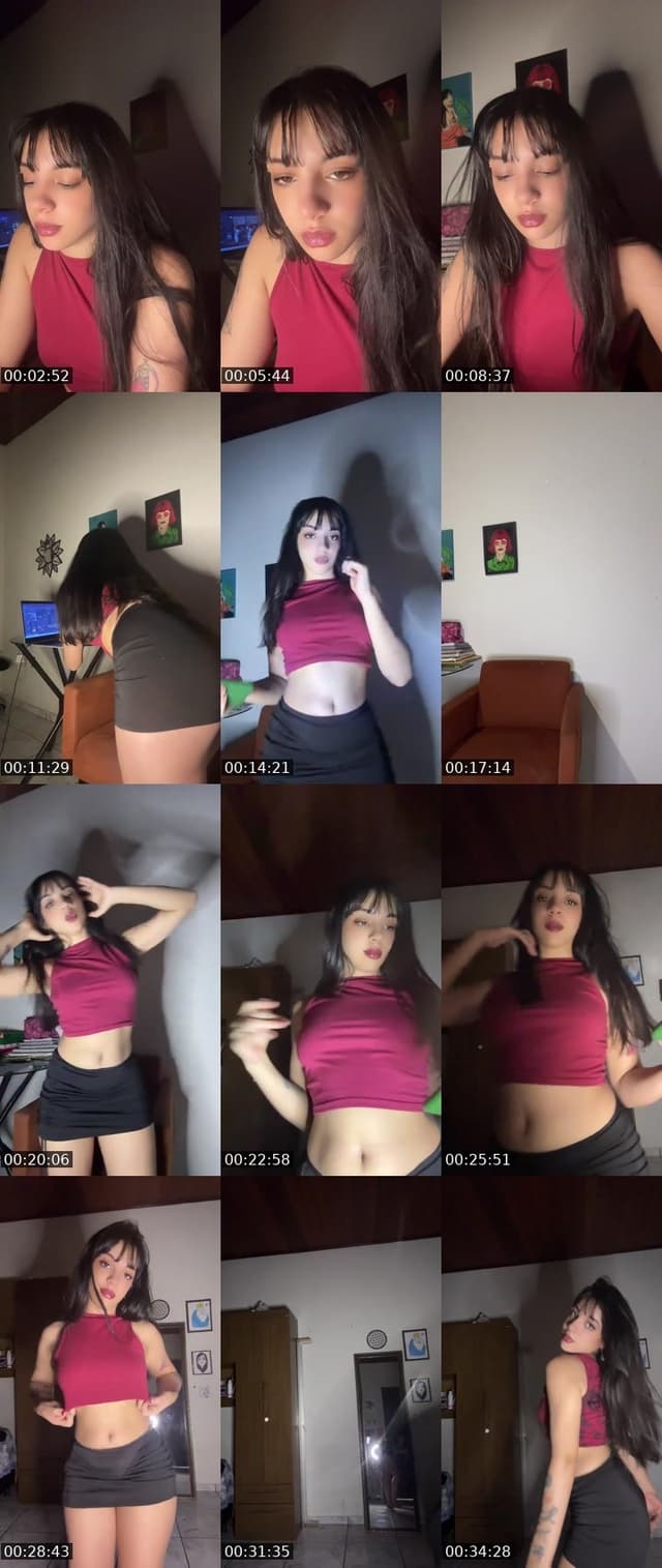 Bigo live: Hey you 🤫 by @foxhayy
