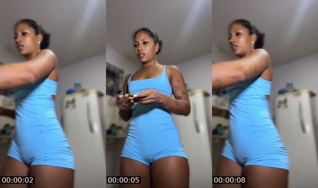 Bigo live: #Beauty Sua live favorita começou 💅🏾 by @medusaa_