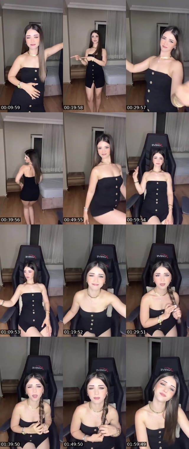 Bigo live: #Cutey Sen yoksan bir kişi eksiğiz 😎 by @882581347