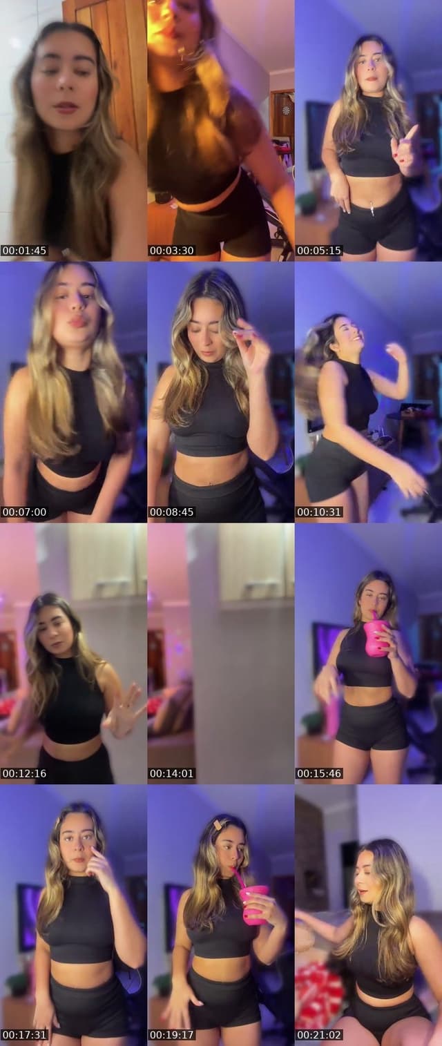 Bigo live: Heyyy by @lisvee