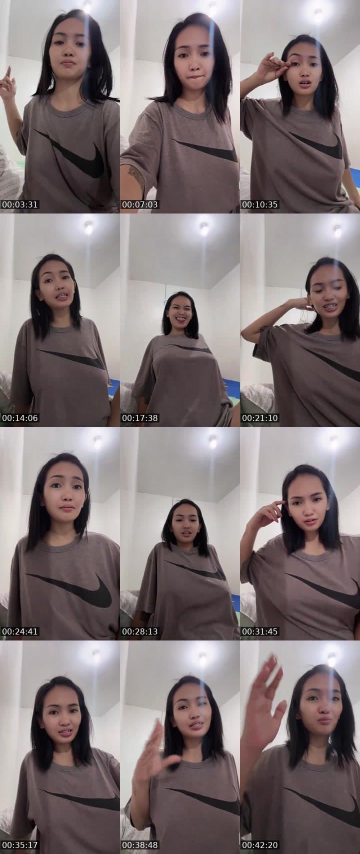 Hai🤪