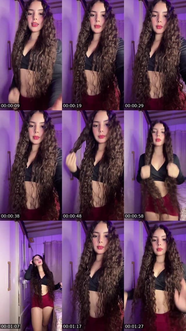 Bigo live: #charmer Hello baby 🇧🇷💃🏼 by @SN.Karin
