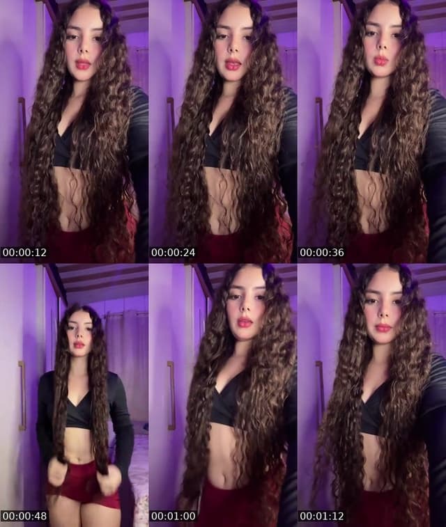 Bigo live: #charmer Hello baby 🇧🇷💃🏼 by @SN.Karin
