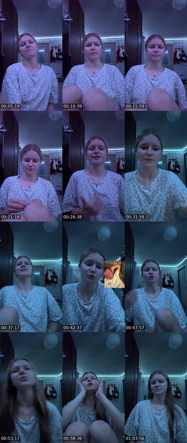 Bigo live: Хай by @kkk.sss69