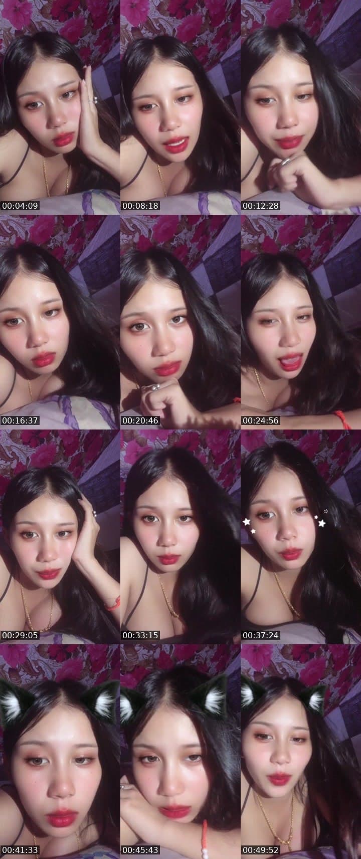 #ฝากเอ็นดูวหนูหน่อยน้า🥺