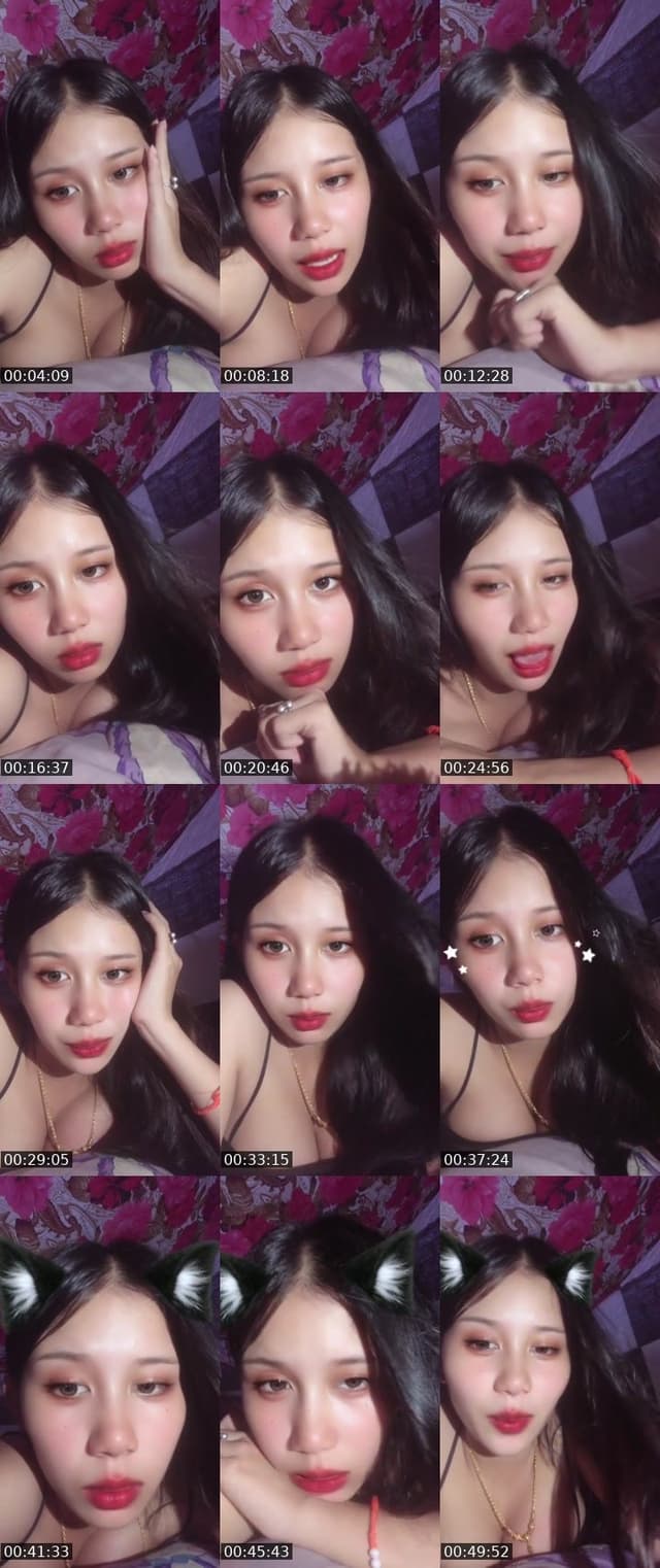 Bigo live: #ฝากเอ็นดูวหนูหน่อยน้า🥺 by @Lin67890