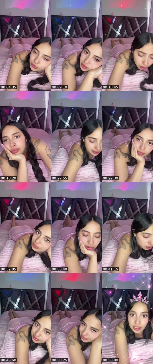 Bigo live: Acompáñame🥺 by @Ella.00