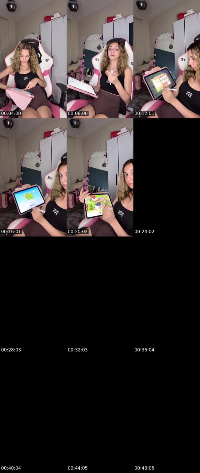 Bigo live: * by @1095767007