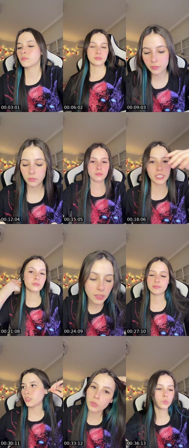 Bigo live: #Cutey 🥺 by @llpgy