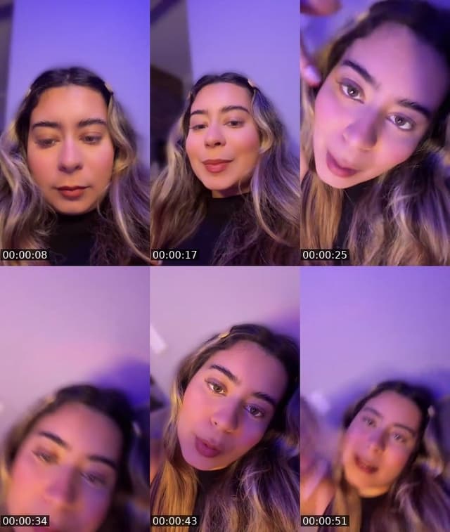 Bigo live: Heyyy by @lisvee