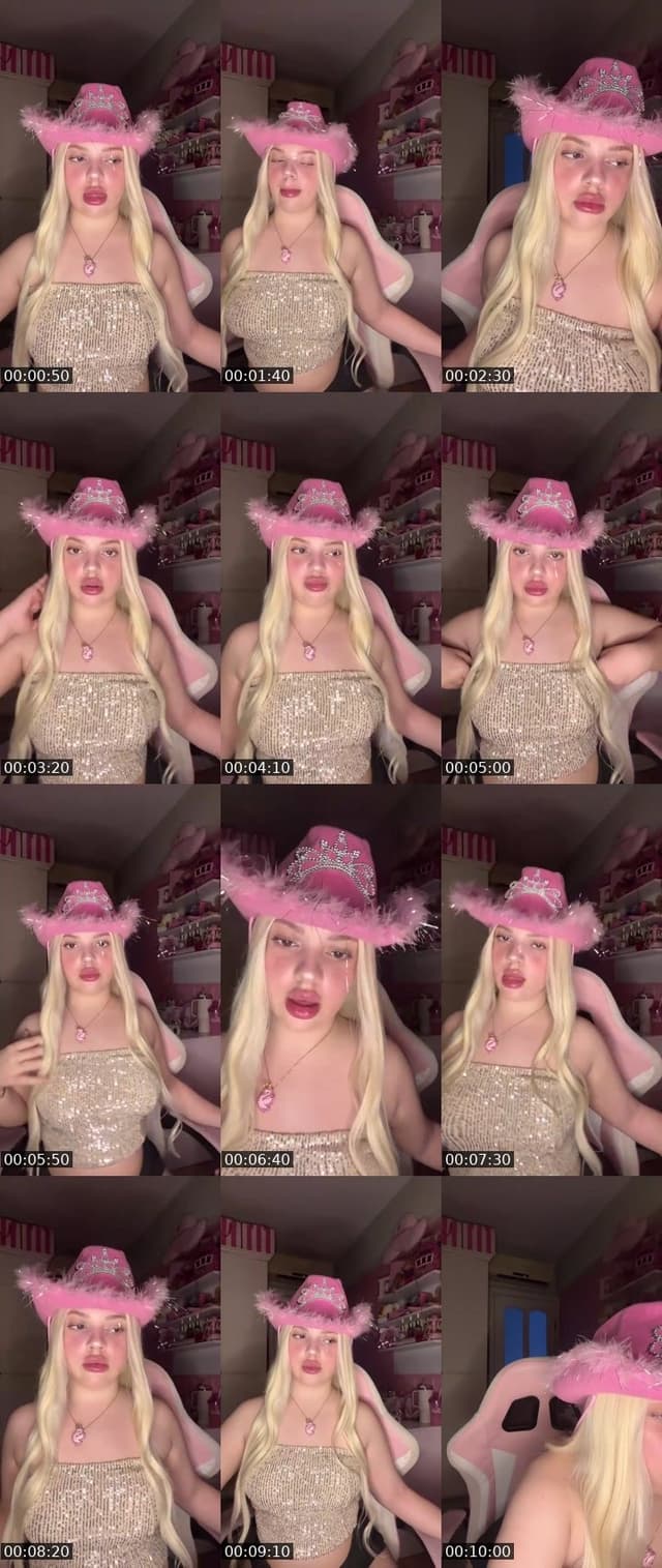 Bigo live: Aaaa Aleyna tilki mi 😄 by @ellvinn