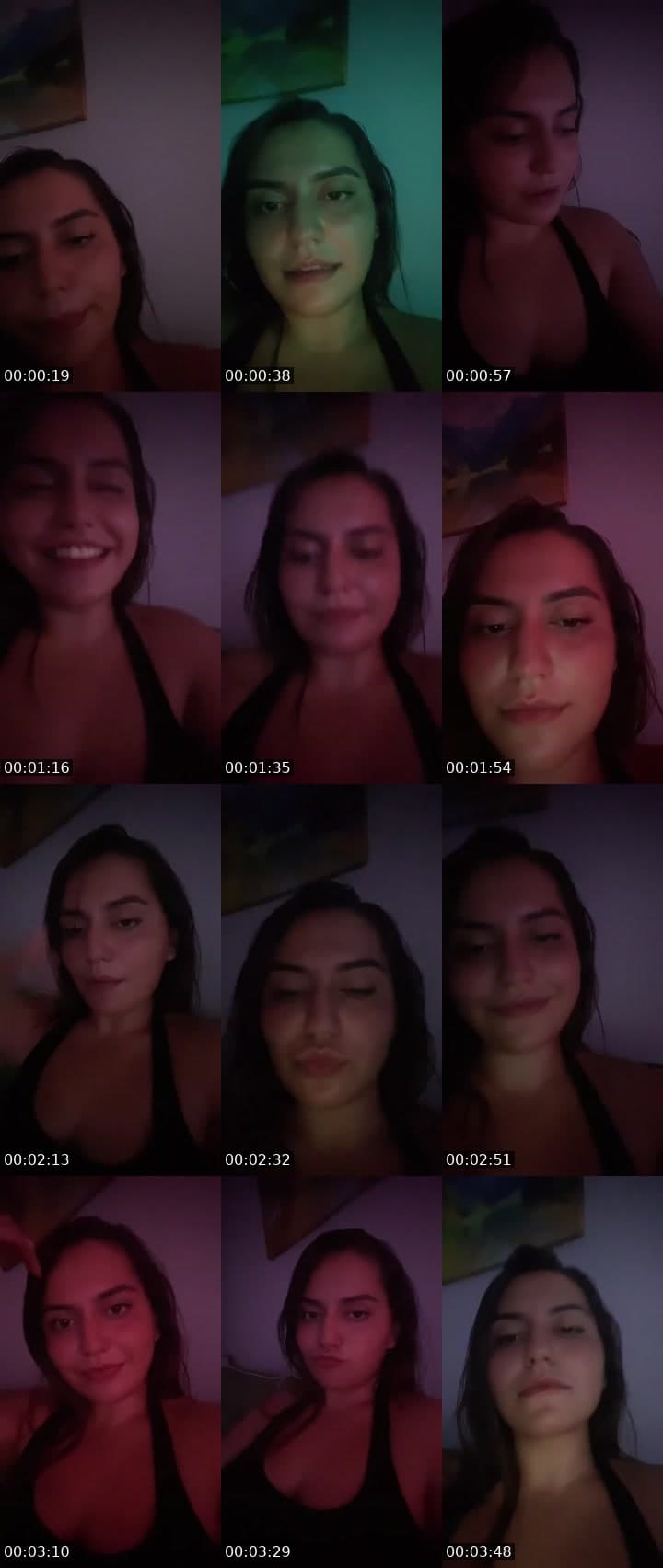 🔥  gelmeyen..👀