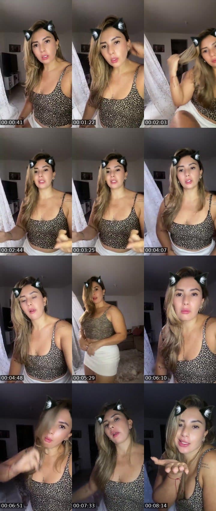 Bienvenidos ❤️‍🔥🍒